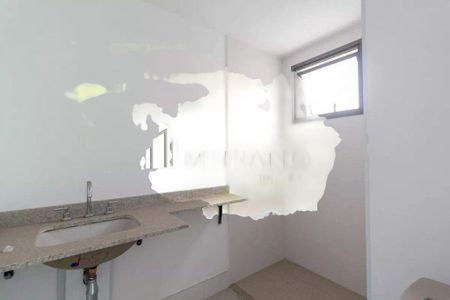 Apartamento à venda com 3 quartos, 125m² em Campo Belo, São Paulo