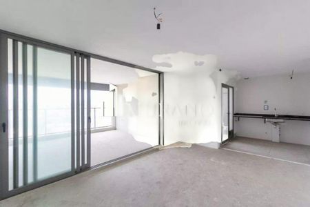 Apartamento à venda com 3 quartos, 125m² em Campo Belo, São Paulo