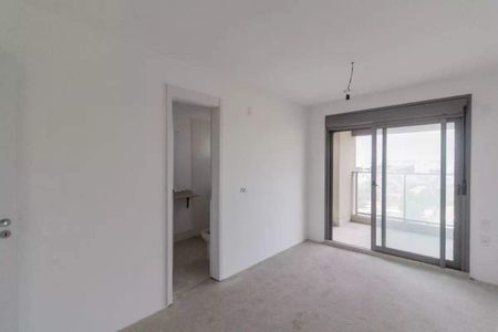 Apartamento à venda com 3 quartos, 125m² em Campo Belo, São Paulo