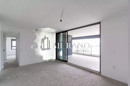 Apartamento à venda com 3 quartos, 125m² em Campo Belo, São Paulo