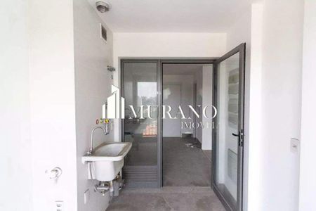 Apartamento à venda com 3 quartos, 125m² em Campo Belo, São Paulo