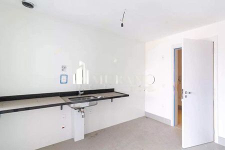 Apartamento à venda com 3 quartos, 125m² em Campo Belo, São Paulo