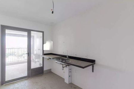 Apartamento à venda com 3 quartos, 125m² em Campo Belo, São Paulo