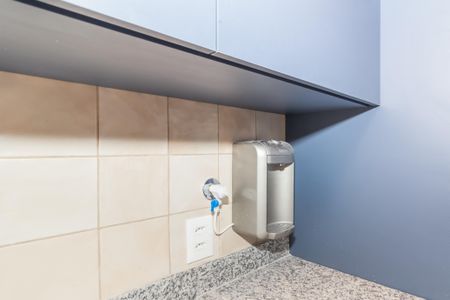 Apartamento para alugar com 47m², 2 quartos e 1 vaga Apartamento para alugar com 47m², 2 quartos e 1 vagaCozinha