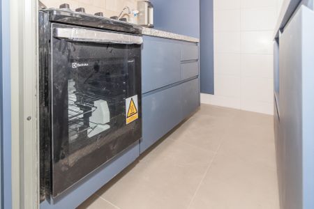 Apartamento para alugar com 47m², 2 quartos e 1 vaga Apartamento para alugar com 47m², 2 quartos e 1 vagaCozinha