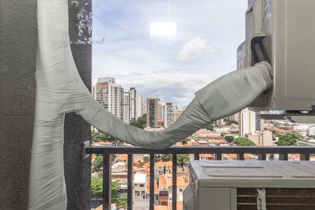 Apartamento para alugar com 47m², 2 quartos e 1 vaga Apartamento para alugar com 47m², 2 quartos e 1 vagaÁrea de Serviço