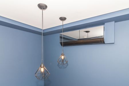 Apartamento para alugar com 47m², 2 quartos e 1 vaga Apartamento para alugar com 47m², 2 quartos e 1 vagaSala