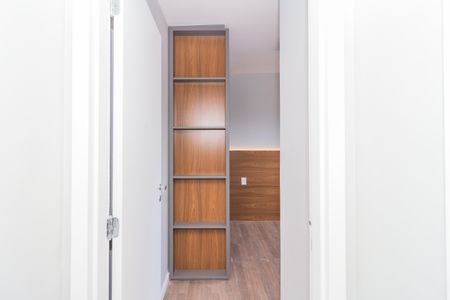 Apartamento para alugar com 47m², 2 quartos e 1 vaga Apartamento para alugar com 47m², 2 quartos e 1 vagaQuarto 1