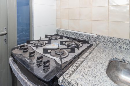 Apartamento para alugar com 47m², 2 quartos e 1 vaga Apartamento para alugar com 47m², 2 quartos e 1 vagaCozinha