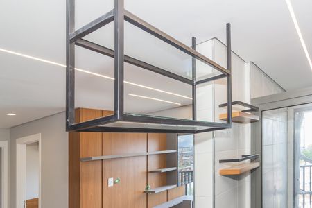 Apartamento para alugar com 47m², 2 quartos e 1 vaga Apartamento para alugar com 47m², 2 quartos e 1 vagaCozinha