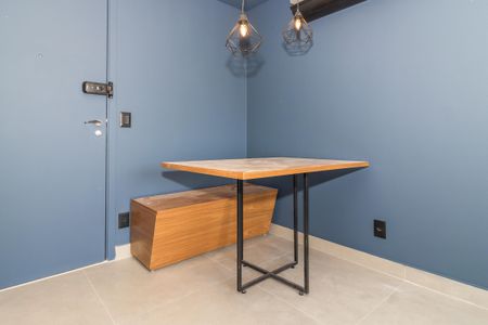 Apartamento para alugar com 47m², 2 quartos e 1 vaga Apartamento para alugar com 47m², 2 quartos e 1 vagaSala