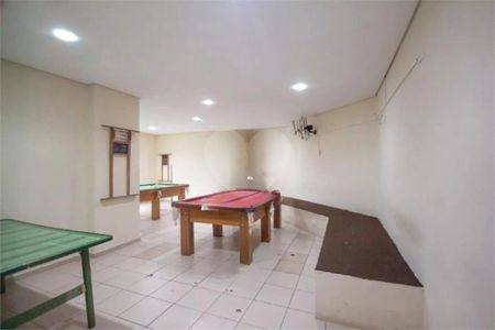 Apartamento à venda com 2 quartos, 52m² em São Pedro, Osasco