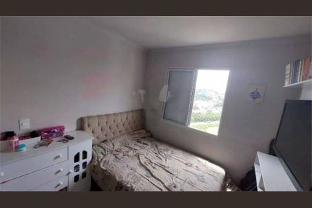 Apartamento à venda com 2 quartos, 52m² em São Pedro, Osasco