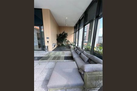 Apartamento à venda com 3 quartos, 260m² em Pinheiros, São Paulo