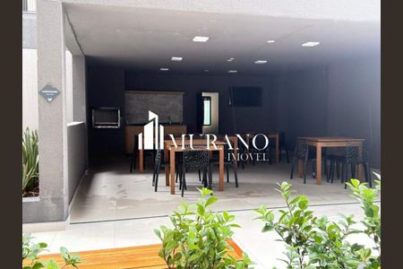 Apartamento à venda com 2 quartos, 41m² em Vila Prudente, São Paulo