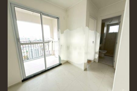 Apartamento à venda com 2 quartos, 41m² em Vila Prudente, São Paulo