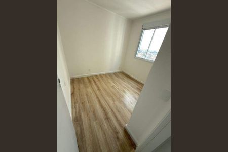 Apartamento à venda com 2 quartos, 41m² em Vila Prudente, São Paulo