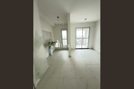 Apartamento à venda com 2 quartos, 41m² em Vila Prudente, São Paulo