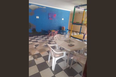 Apartamento à venda com 2 quartos, 72m² em Vila Progresso, Jundiaí