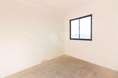 Apartamento à venda com 2 quartos, 59m² em Bonfim, Osasco