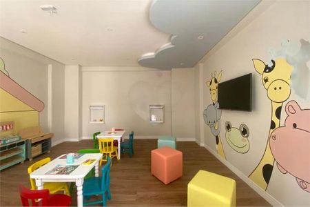 Apartamento à venda com 2 quartos, 59m² em Bonfim, Osasco