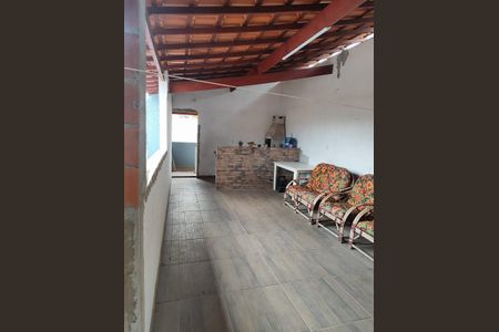 Casa à venda com 2 quartos, 125m² em Jardim America Ii, Várzea Paulista