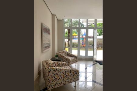 Apartamento à venda com 2 quartos, 51m² em Vila Andrade, São Paulo