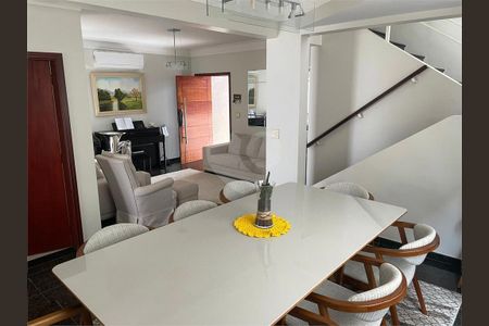 Casa à venda com 3 quartos, 249m² em Parque Quinta da Boa Vista, Jundiaí