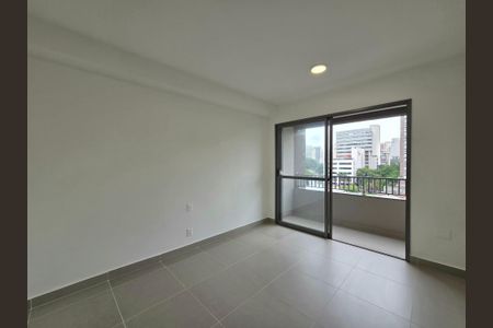 Studio de kitnet/studio para alugar com 1 quarto, 25m² em Vila Olímpia, São Paulo