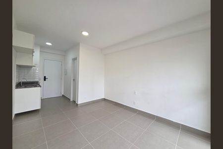 Studio de kitnet/studio para alugar com 1 quarto, 25m² em Vila Olímpia, São Paulo