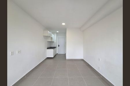 Studio de kitnet/studio para alugar com 1 quarto, 25m² em Vila Olímpia, São Paulo