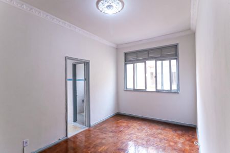 Sala de apartamento para alugar com 1 quarto, 45m² em Quintino Bocaiúva, Rio de Janeiro