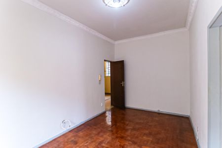 Sala de apartamento para alugar com 1 quarto, 45m² em Quintino Bocaiúva, Rio de Janeiro