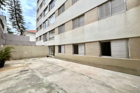 Garden de apartamento à venda com 3 quartos, 93m² em Mirandópolis, São Paulo