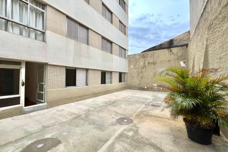 Garden de apartamento à venda com 3 quartos, 93m² em Mirandópolis, São Paulo