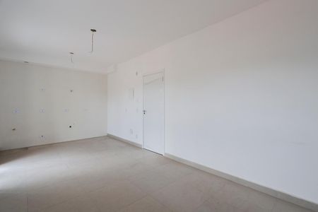 Studio à venda com 33m², 1 quarto e 1 vagaSala/Cozinha