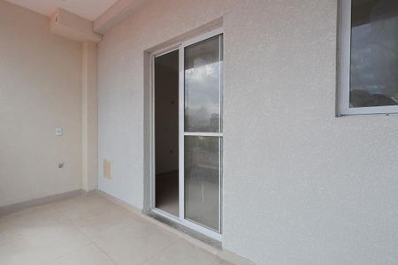 Studio à venda com 33m², 1 quarto e 1 vagaVaranda/Área de serviço