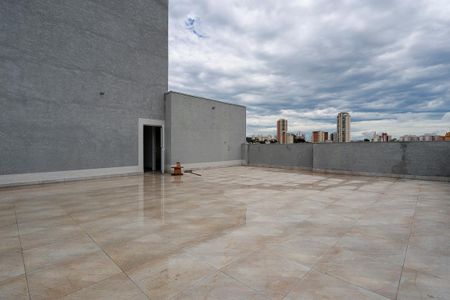 Studio à venda com 33m², 1 quarto e 1 vagaÁrea comum - Terraço