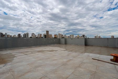 Studio à venda com 33m², 1 quarto e 1 vagaÁrea comum - Terraço