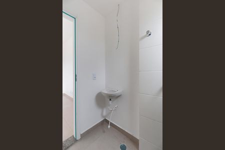 Studio à venda com 33m², 1 quarto e 1 vagaBanheiro