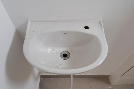 Studio à venda com 33m², 1 quarto e 1 vagaBanheiro