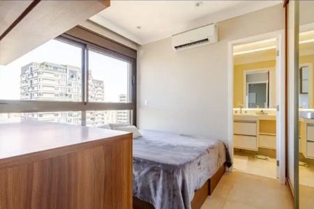 Apartamento à venda com 2 quartos, 84m² em Vila Olímpia, São Paulo