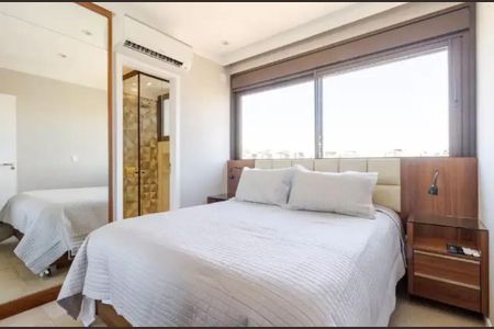 Apartamento à venda com 2 quartos, 84m² em Vila Olímpia, São Paulo