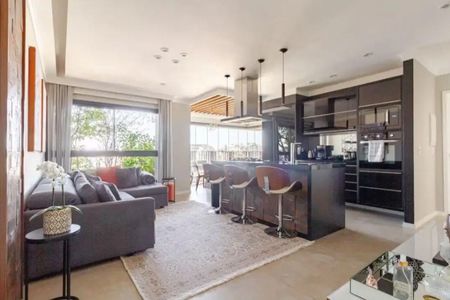 Apartamento à venda com 2 quartos, 84m² em Vila Olímpia, São Paulo