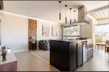 Apartamento à venda com 2 quartos, 84m² em Vila Olímpia, São Paulo