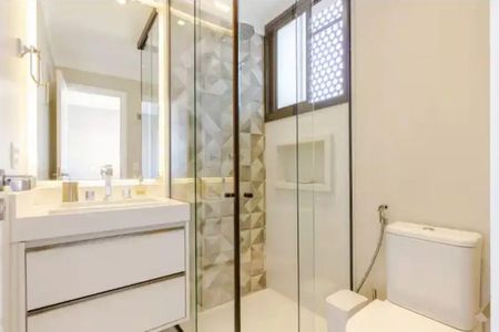 Apartamento à venda com 2 quartos, 84m² em Vila Olímpia, São Paulo