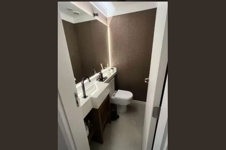 Apartamento à venda com 2 quartos, 84m² em Vila Olímpia, São Paulo