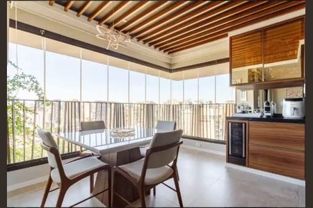 Apartamento à venda com 2 quartos, 84m² em Vila Olímpia, São Paulo