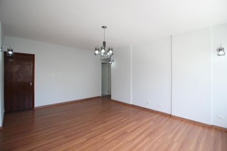 Sala de apartamento à venda com 3 quartos, 116m² em Vila Nova Conceição, São Paulo