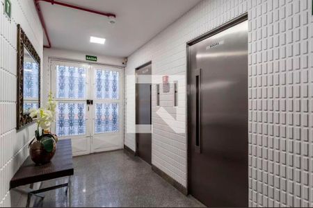Apartamento à venda com 116m², 3 quartos e 2 vagasHall